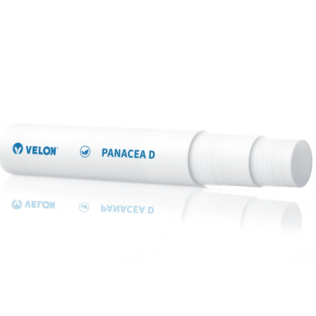 Silicone Delivery Hose